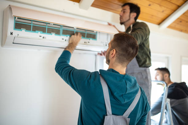 Best HVAC installation services  in Montara, CA