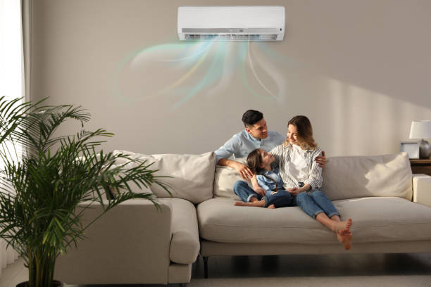 Best HVAC replacement cost  in Montara, CA