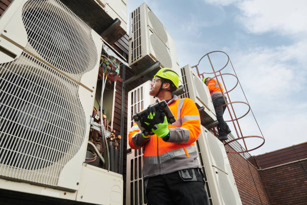 Professional HVAC in Montara, CA