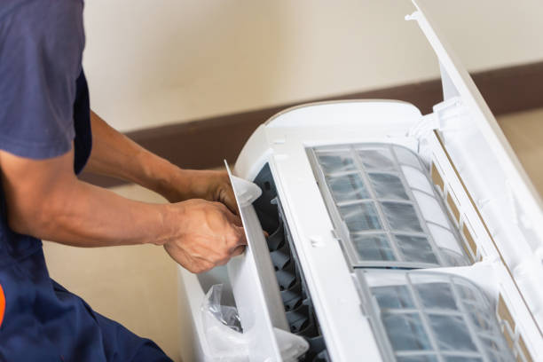  Montara, CA HVAC Pros