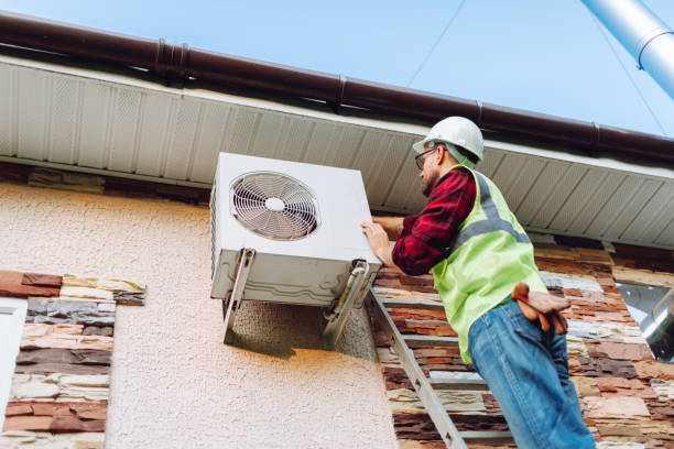 Best Commercial HVAC repair  in Montara, CA