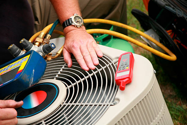 Best HVAC tune-up services  in Montara, CA