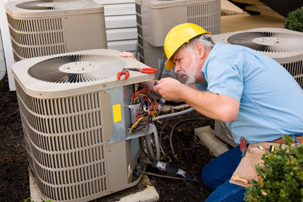 Best HVAC contractors  in Montara, CA