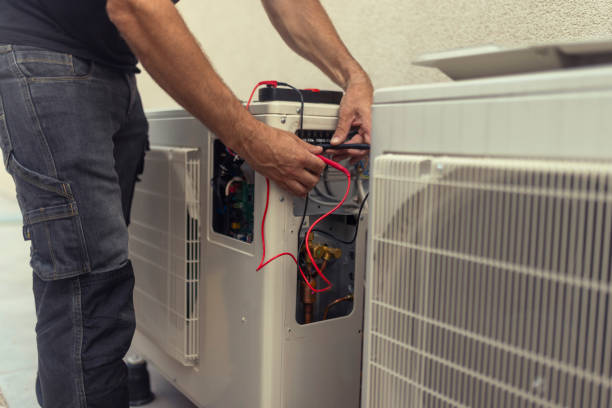 Best HVAC installation services  in Montara, CA