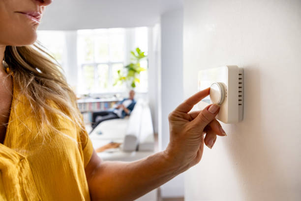 Best HVAC maintenance plan  in Montara, CA