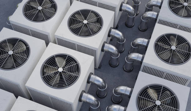 Best HVAC system installation  in Montara, CA