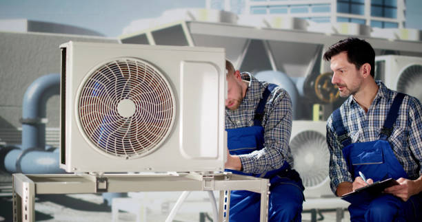 Best Best HVAC companies  in Montara, CA