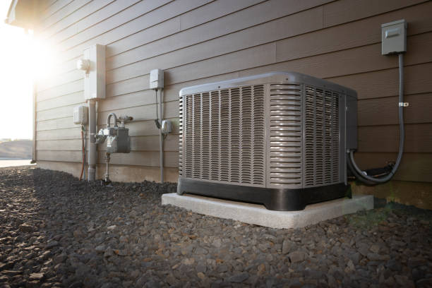 Best Affordable HVAC services  in Montara, CA